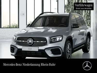 Gebraucht Mercedes GLB200