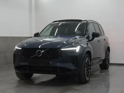 Gebraucht Volvo XC90