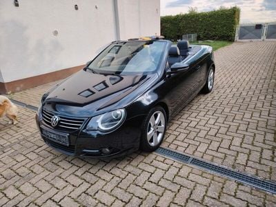 VW Eos