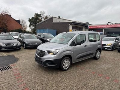Opel Combo Life