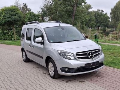 Mercedes Citan 111