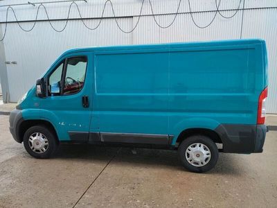 gebraucht Fiat Ducato 2.3-130