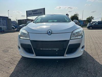 Renault Mégane III