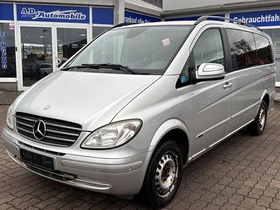 Mercedes Viano