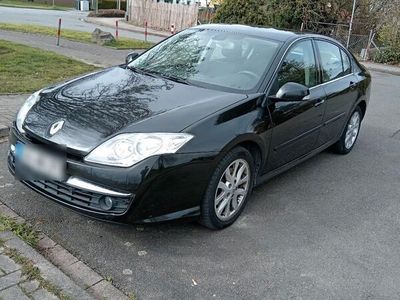 gebraucht Renault Laguna III 2.0 Benzin 140ps