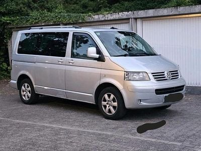 VW T5
