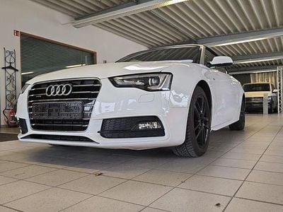 Audi A5 Cabriolet