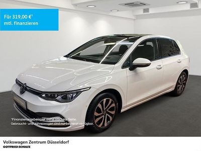 Gebraucht VW Golf VIII Active 150 PS (110 kW) 2023