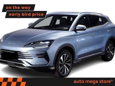 Neu BYD Seal U Design 324 PS (238 kW) 2025 Tian qing SUV