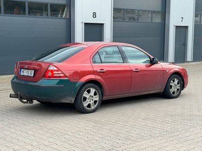 gebraucht Ford Mondeo 2.2 Tdci