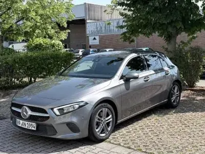 Gebraucht Mercedes A220