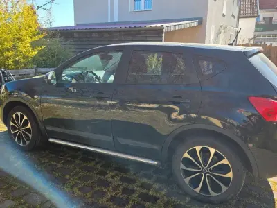 Gebraucht Nissan Qashqai