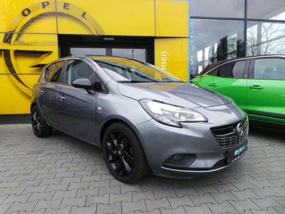 gebraucht Opel Corsa-e 5-trg. 120 Jahre 1.4,Xenon,17",PDC,R4.0