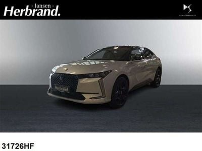 DS Automobiles DS4