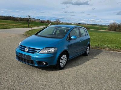 gebraucht VW Golf Plus 1.6 Tüv Neu