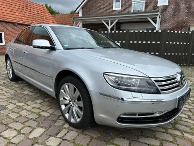 Gebraucht VW Phaeton