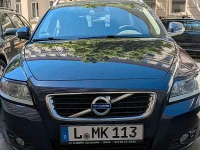 Usado Volvo V50
