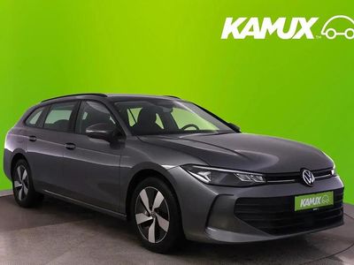 Usata VW Passat 150 CV (110 kW) 2024 Grigio Station wagon