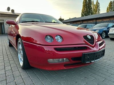 gebraucht Alfa Romeo GTV 2.0 T.Spark Edizione Sportiva