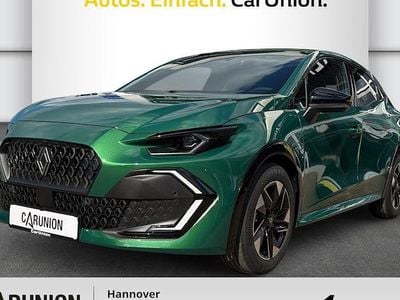 Nieuw Renault Captur Techno 158 PK (116 kW) 2026 Groen SUV