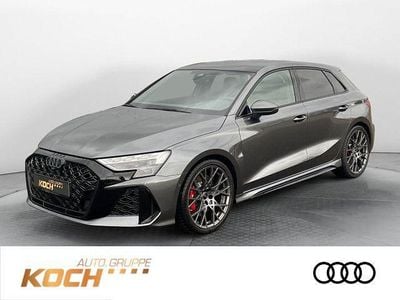 Audi RS3 Sportback
