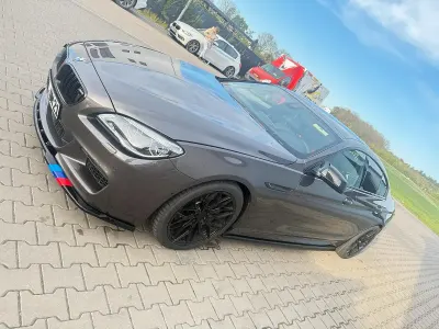 Gebraucht BMW 650
