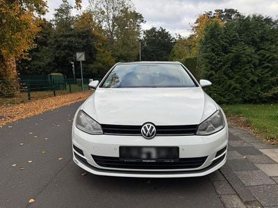 VW Golf VII