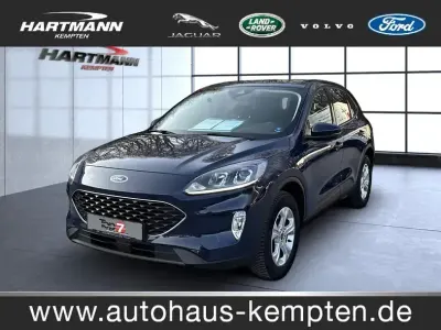 Brugt Ford Kuga Cool & Connect 224 HK (164 kW) 2022 Blå SUV