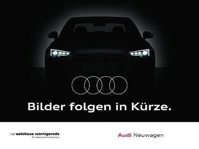 Schwarz Gebraucht 2021 Audi A6 Kombi | 29.939 € (Guter Preis)