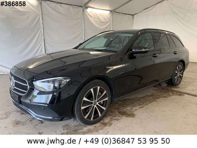 gebraucht Mercedes E300 Facelift Multibeam FahrAss+Widescr HeadUp