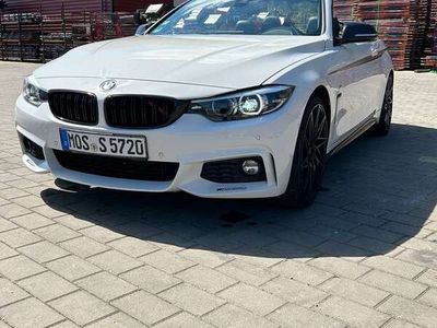 gebraucht BMW 440 440 i M Sport