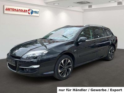 Renault Laguna III