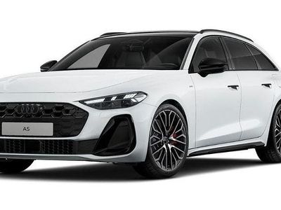 Nouă Audi A5 Sport 252 CP (185 kW) 2026 Alb Break