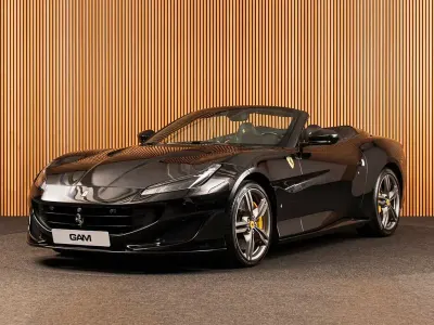 Gebraucht Ferrari Portofino