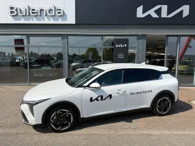 Neu Kia K4 Spirit 150 PS (110 kW) 2026 Limousine