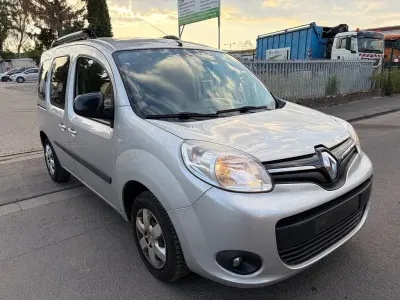 Gebraucht Renault Kangoo