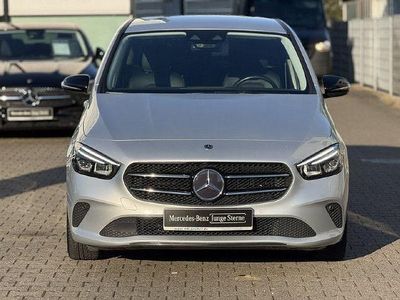 Gebraucht Mercedes B250e 218 PS (160 kW) 2022 Van / Kleinbus
