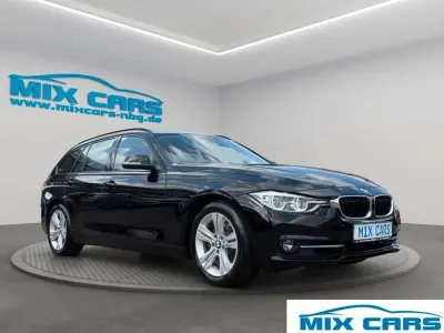 Gebraucht BMW 330