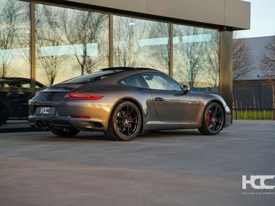 Porsche 911 Carrera S