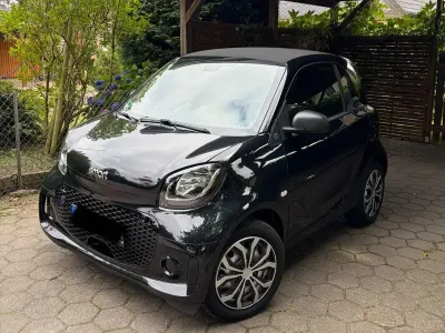 Gebraucht Smart ForTwo Electric Drive