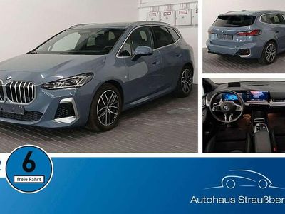 Gebraucht BMW 218 M Sport 136 PS (100 kW) 2024 Storm bay Van / Kleinbus