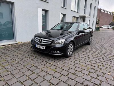 Mercedes C350