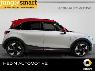 Gebraucht Smart #1