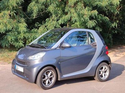 Smart ForTwo Coupé