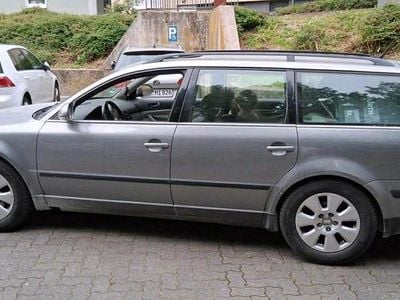Second-hand VW Passat 136 CP (100 kW) 2004 Break