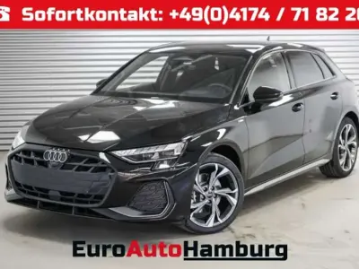 Gebraucht Audi A3 Sportback