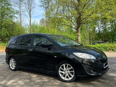 gebraucht Mazda 5 2.0 SPORTS-LINE