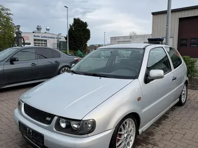 Usata VW Polo