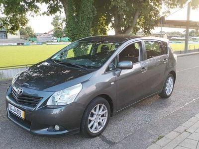 Toyota Verso
