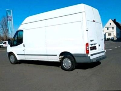 gebraucht Ford 300 Transit L2 H3, klima tüv 2026 Ft